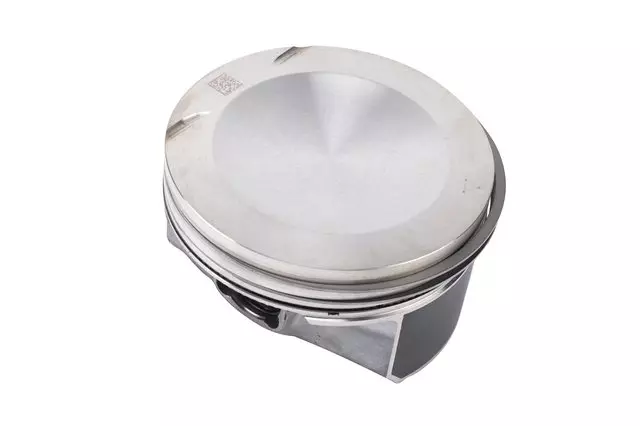 55488406 - : Engine Piston for Buick: Envision | Cadillac: CT4, CT5, CT6, XT4, XT5, XT6 | Chevrolet: Blazer | GMC: Acadia Image