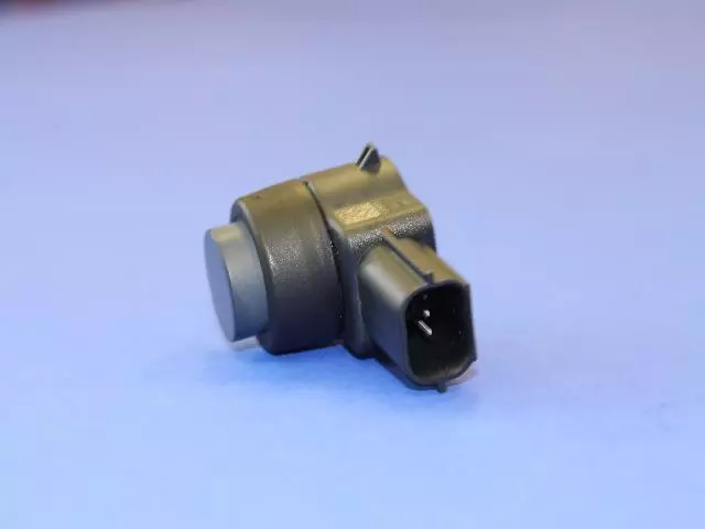 Park Assist Sensor, Paint As Required - Mopar (1AF63TZZAA)