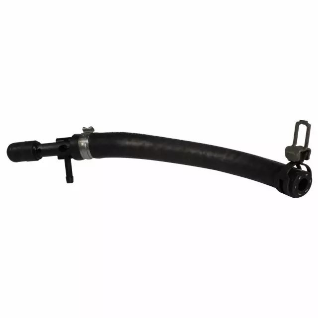 BC3Z9C493A - : 2011-2016 Ford Vacuum Hose for Ford: F-250 Super Duty, F-350 Super Duty, F-450 Super Duty Image