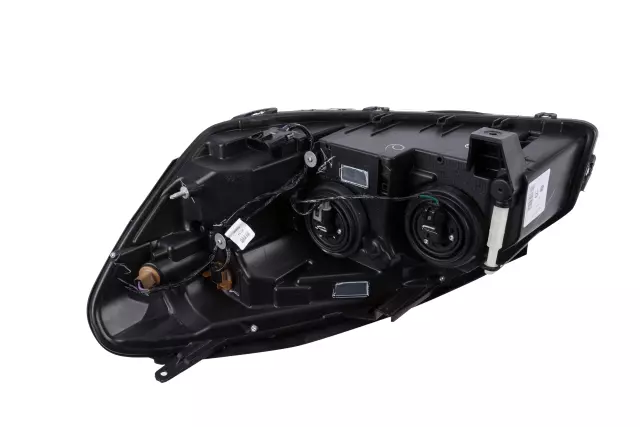 Passenger Side Headlamp - GM (22811900)