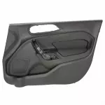 CE8Z5423942DB - : 2011-2013 Ford Fiesta - Door Trim Panel for Ford: Fiesta Image