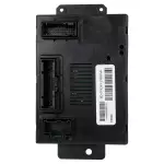 EB5Z19980C - Body: Heater Control for Ford: Explorer, Police Interceptor Utility Image image