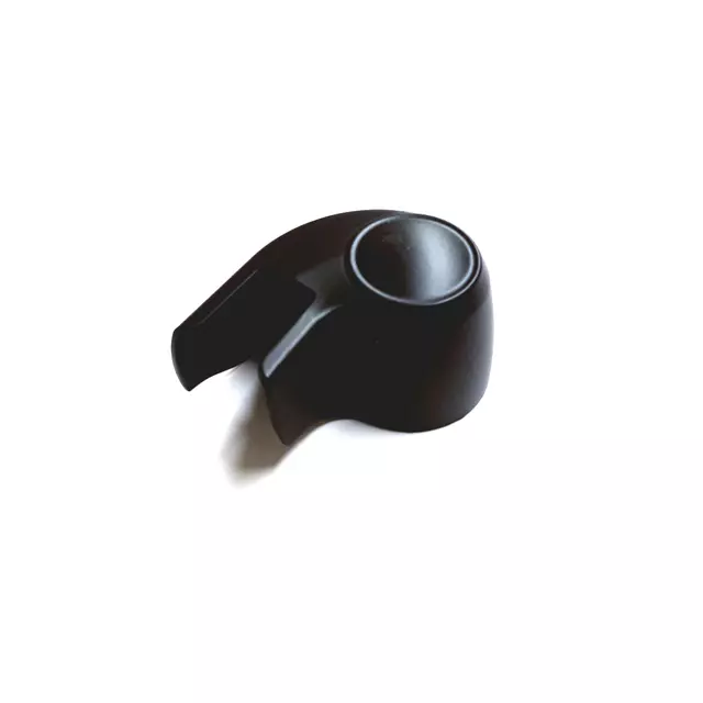 8E9955205C - Body: Cap for Audi: A3, A3 Quattro, A4, A4 Quattro, S4 Image