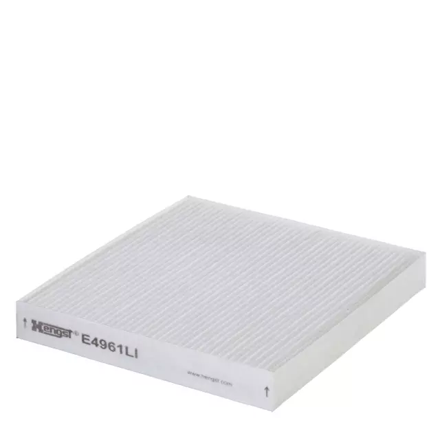 E4961LI - : Cabin Air Filter / Partical Type for HENGST Image