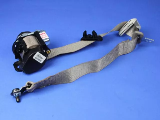 1XC671K2AC - Electrical: Retractor Assembly for Jeep: Compass, Patriot Image