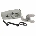 YG792 - HVAC: Motorcraftâ„¢ A/C Expansion Valve for Ford: Focus Image