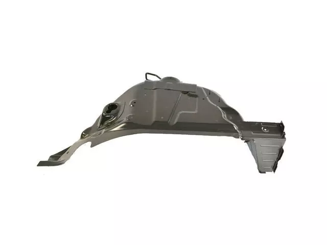 Wheelhouse Inner Panel, Right - Mopar (4787653AA)