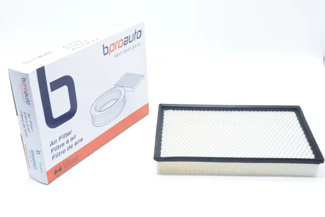 1BP00504AB - Filters: Air Filter for bproauto Image