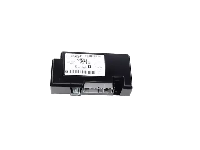 Telematics Module - Mopar (68377904AA)