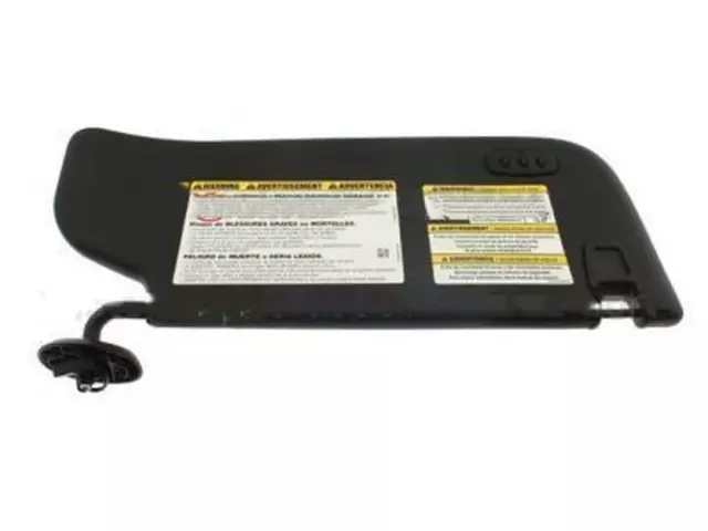 FC3Z2504105GB - : Sun Visor for Ford Image