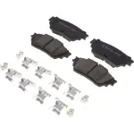19469190 - : Pad Kit for GM Image