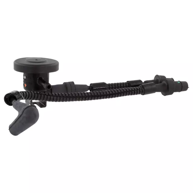 HC3Z7A784D - Suspension: Vacuum Unit for Ford Image