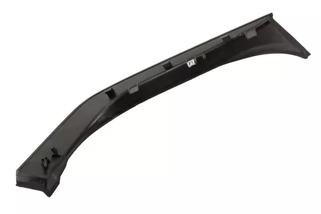 23305567 - : Limited Addiction Red Tint Rear Passenger Side Tail Lamp Trim Panel for Cadillac: ATS Image