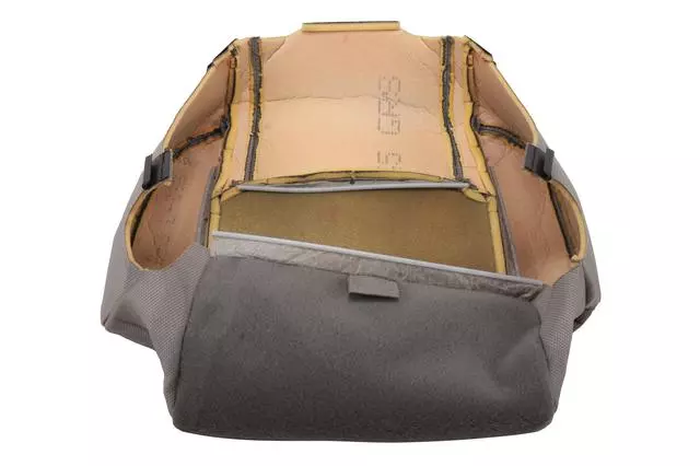 22958247 - Body: Cushion Cover for GM Image