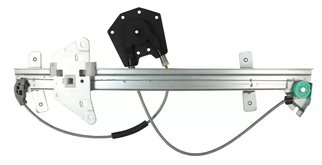 11R936 - Body: Power Window Regulator for Dodge: Durango Image