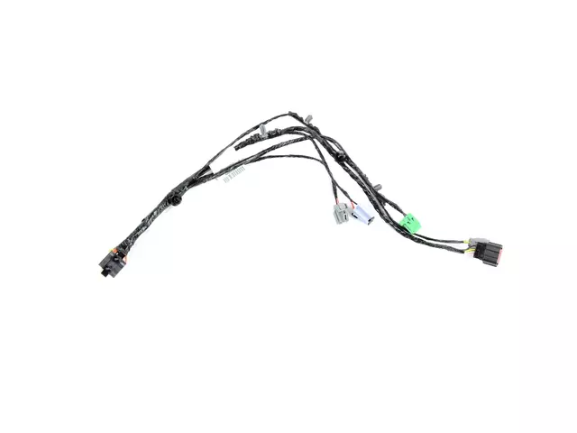 Console Wiring - Mopar (68237143AA)