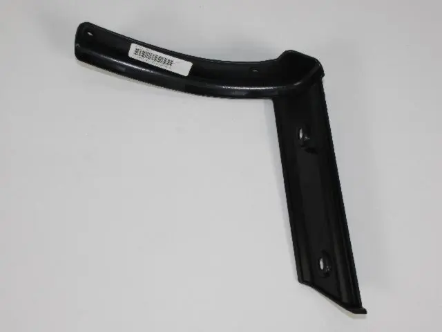 Rear Wheel Opening Spat, Left - Mopar (5182365AB)