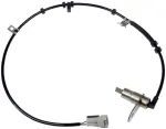970126 - : Anti-Lock Braking System Wheel Speed Sensor for Dorman Image