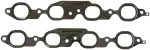 MS19498 - : Exhaust Manifold Gasket Set for Mahle Image
