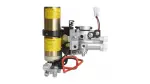 4705060010 - Electrical: Actuator Assembly for Toyota Image