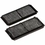 RA129 - : ATP Carbon Activated Premium Cabin Air Filter for ATP Image