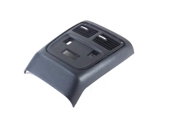 5YT23LC5AA - Interior Trim: Console End Cap for Mopar Image