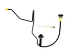 SPM011 - : Sachs Clutch Master Cylinder and Line Assembly for SACHS Image
