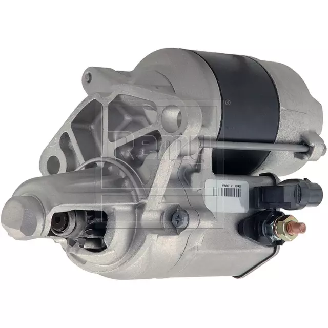 17677 - : Remy Starter Motor for Remy Image