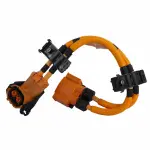 WC96606 - : Jumper DC DC Converter To H V Bat for Ford Image