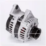 208486 - : TYC Alternator for TYC Image