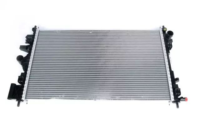 22762530 - Cooling System: Radiator for Buick: Regal Image
