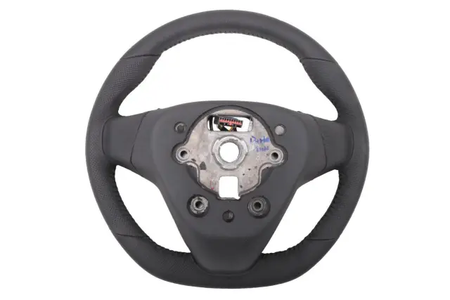 92287726 - Body: Steering Wheel for ACDelco Image