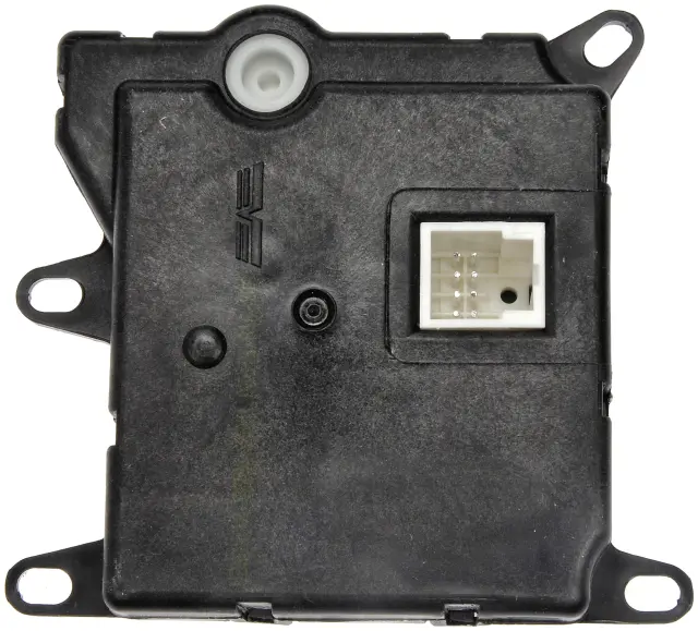 604918 - HVAC: Air Door Actuator - Blend for Dorman Image