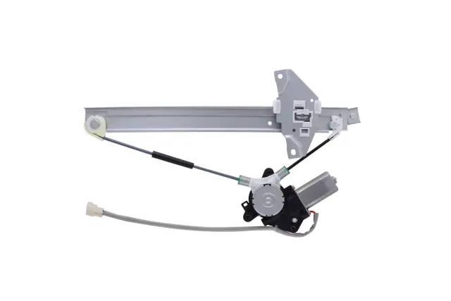 RPAT037 - : Power Window Regulator Assembly w  Motor for AISIN Image