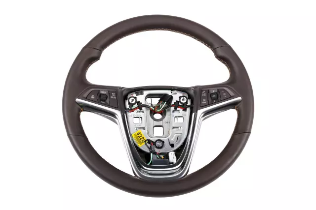95388220 - Steering: Steering Wheel for Buick: Encore Image