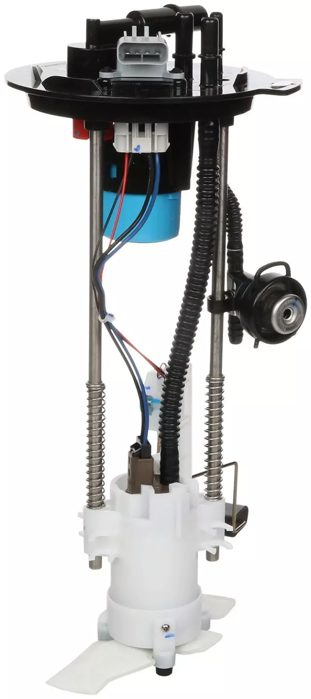 66177 - : Bosch Fuel Pump Module Assembly for Bosch Image