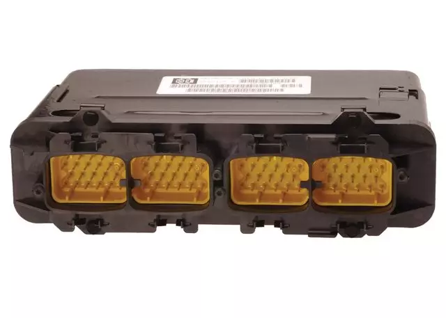 16197409 - : Engine Control Module, Remanufactured for Chevrolet: Lumina Image