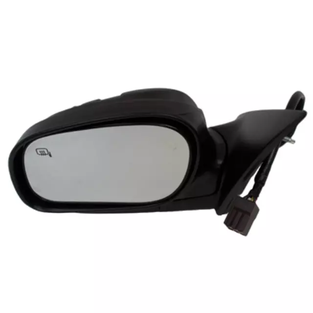 9W7Z17683B - Body: Mirror Assembly for Ford: Crown Victoria | Mercury: Grand Marquis Image image