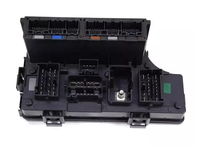 Totally Integrated Power Module - Mopar (04692341AF)