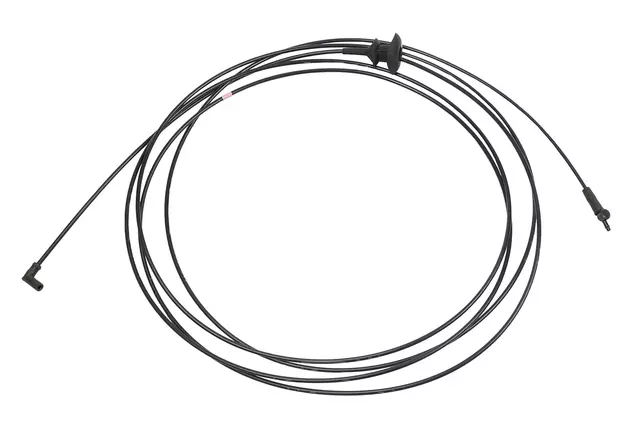 15871539 - Body: Washer Hose for GM Image