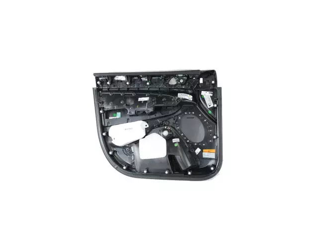 Front Door Trim Panel Assembly, Right - Mopar (6DY563X9AE)