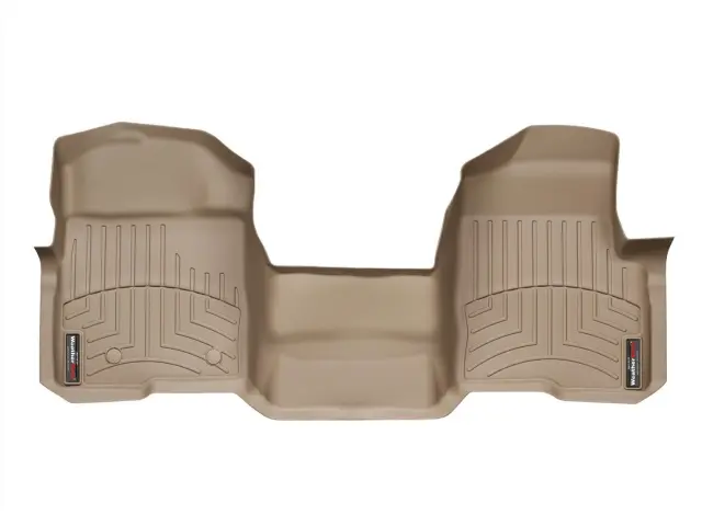 452951 - Accessories: FloorLiner™ DigitalFit® for WeatherTech Image