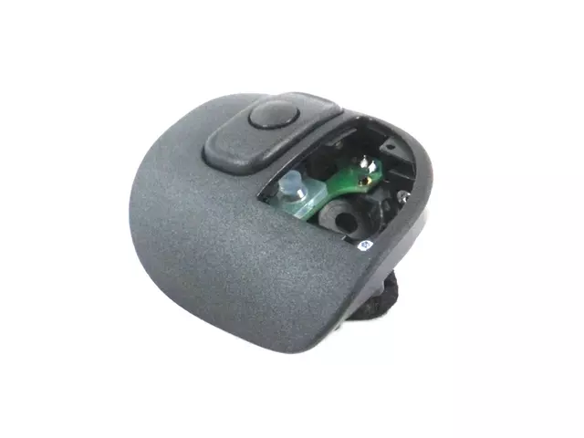 5RQ11DX9AC - Electrical: Radio Control Switch for Chrysler: 200, 300, Pacifica, Voyager | Dodge: Challenger, Charger, Durango | Jeep: Cherokee, Grand Cherokee, Grand Cherokee WK Image