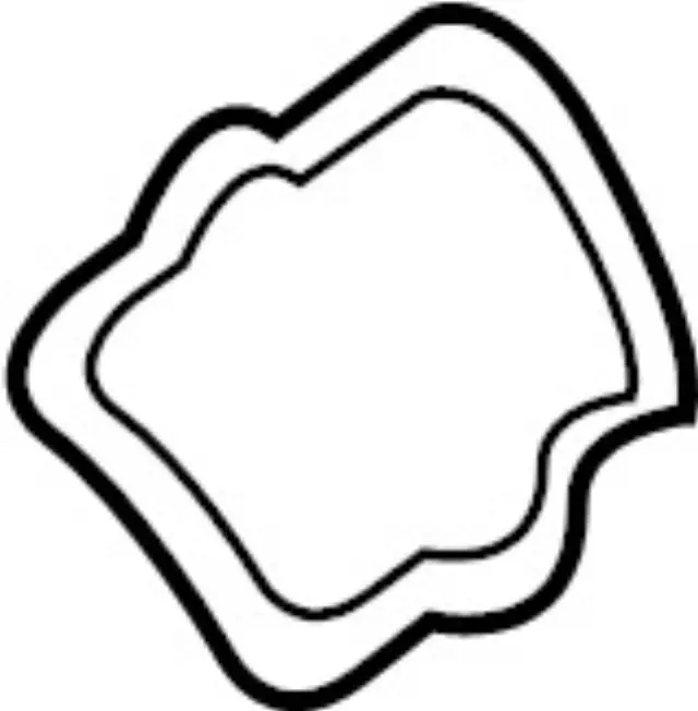 903563JA0A - Body: Holder for INFINITI: JX35, QX60 Image