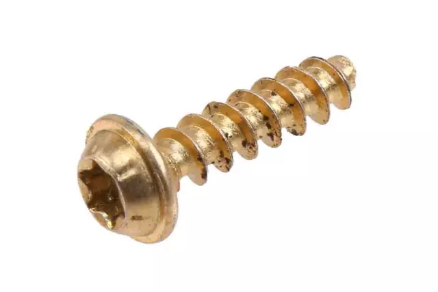 11562121 - HVAC: Air Inlet Bolt for GM Image