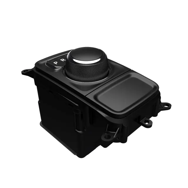 68517473AC - Electrical: Transmission Shifter for Mopar Image image