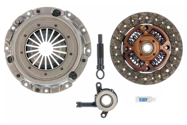 MBK1018 - : EXEDY OEM Clutch Kit; Incl Hydraulic CSC; MITSUBISHI for Exedy Image