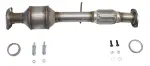 644144 - : Federal / EPA Catalytic Converter - Direct Fit for AP Exhaust Image