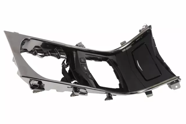 23331383 - Body: Trim Assembly for Cadillac: ATS Image