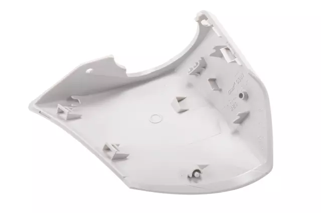 Primed Driver Side Rearview Mirror Bracket Cover - GM (42492884)